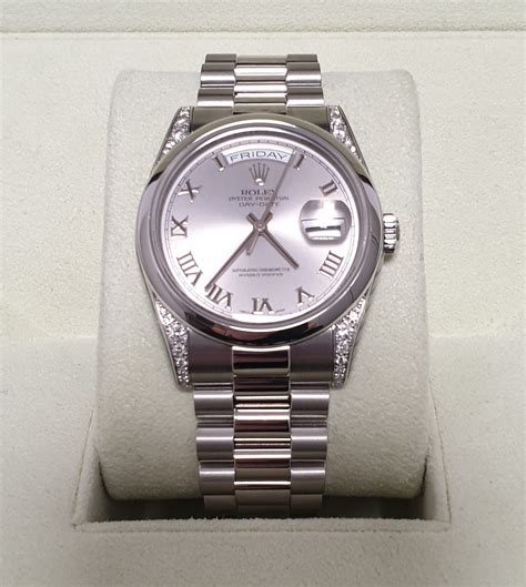 rolex 36 mm day date|rolex day date 36 price.